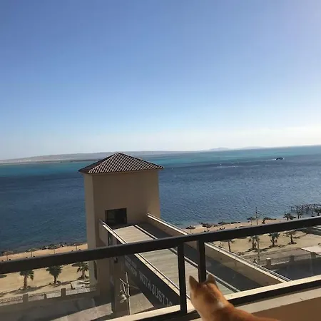 The View Hurghada 2 Bedrooms
